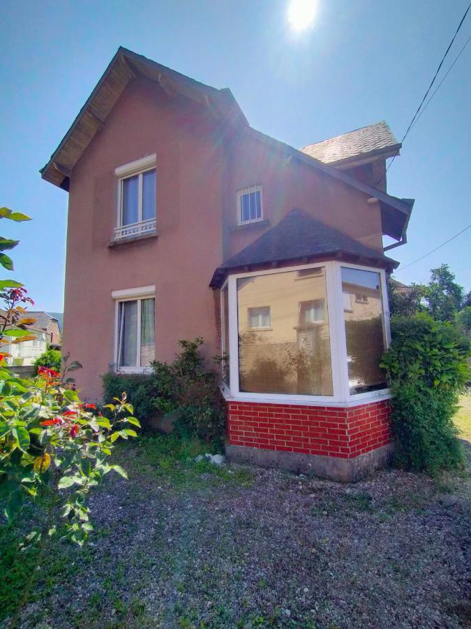 B.B.Home Revin Exterior photo
